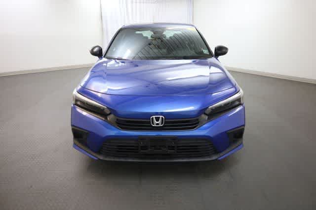 Thumbnail: 2023 Honda Civic - 12