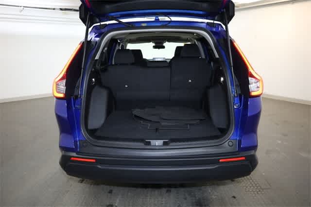 Thumbnail: 2025 Honda CR-V - 32