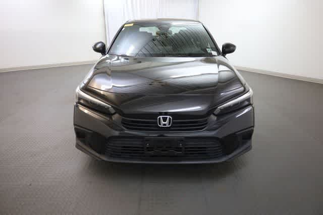 Thumbnail: 2023 Honda Civic - 12