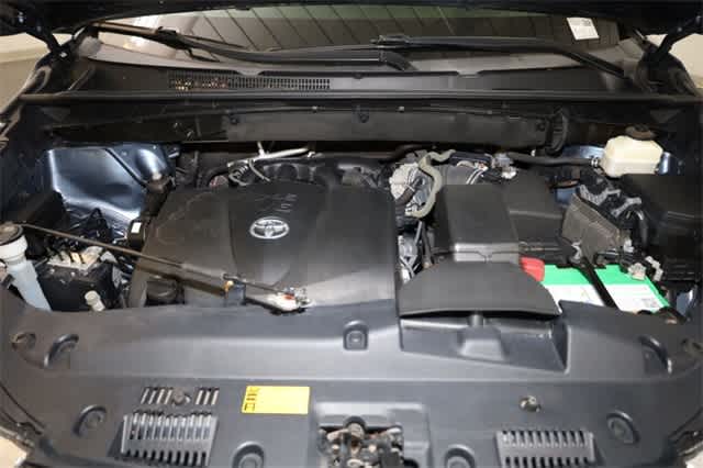 Thumbnail: 2018 Toyota Highlander - 37