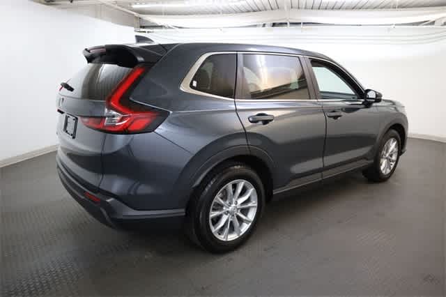 Thumbnail: 2025 Honda CR-V - 8