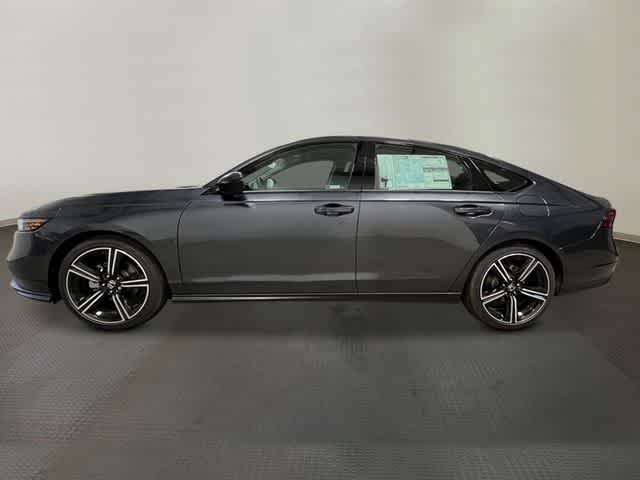 Thumbnail: 2026 Honda Accord - 2