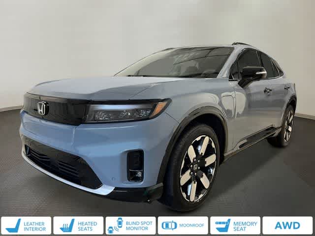 Thumbnail: 2026 Honda Prologue - 1