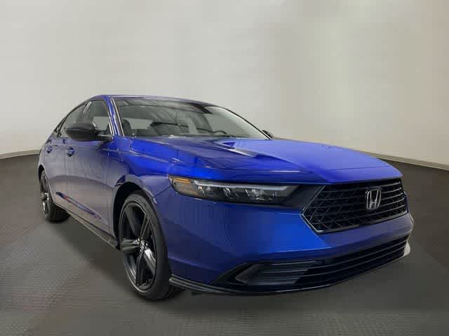 Thumbnail: 2026 Honda Accord - 9