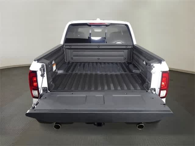 Thumbnail: 2025 Honda Ridgeline - 9