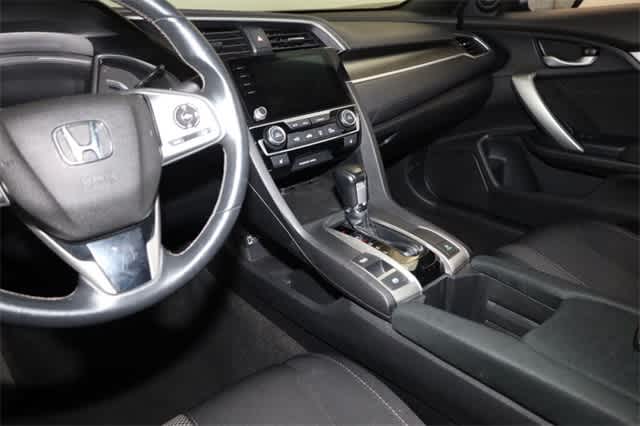 Thumbnail: 2020 Honda Civic - 23