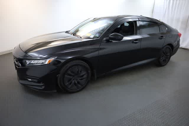 Thumbnail: 2019 Honda Accord - 2