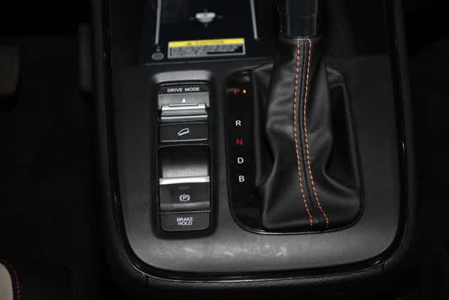 Thumbnail: 2023 Honda CR-V - 29
