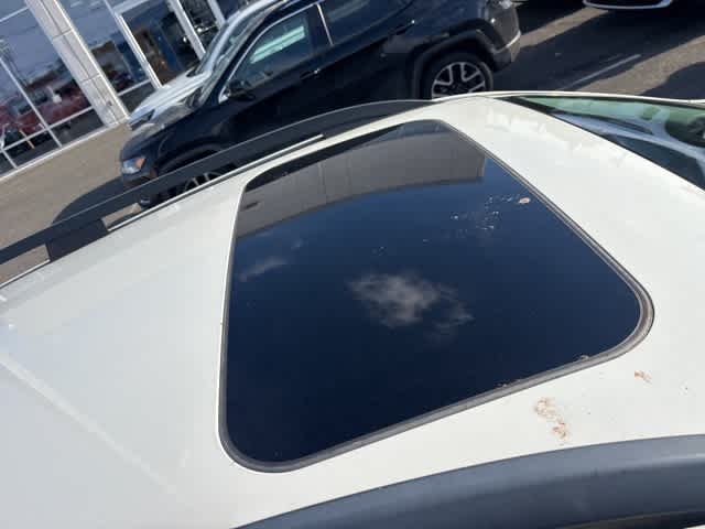 Thumbnail: 2018 Subaru Crosstrek - 21