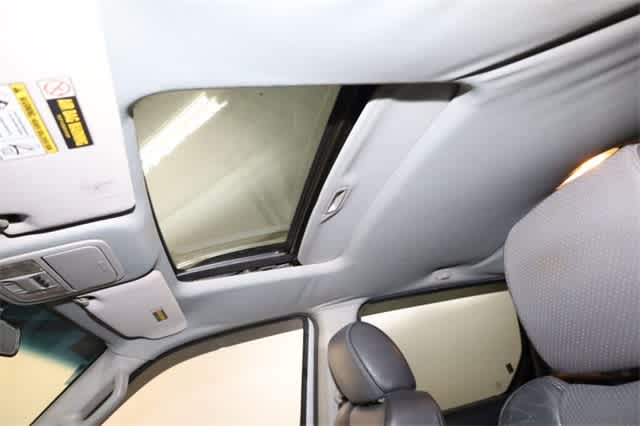 Thumbnail: 2006 Honda Ridgeline - 28