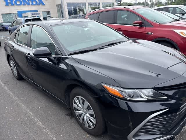 Thumbnail: 2022 Toyota Camry - 15