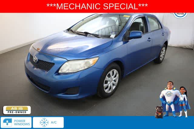 2010 Toyota Corolla LE -
                  Union, NJ