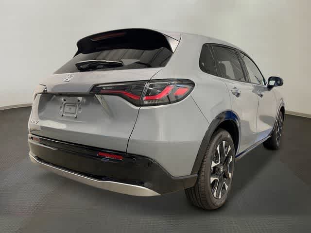 Thumbnail: 2027 Honda HR-V - 5