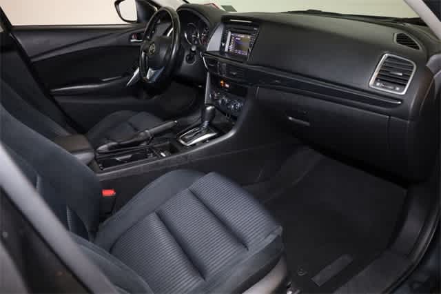 Thumbnail: 2015 Mazda Mazda6 - 19