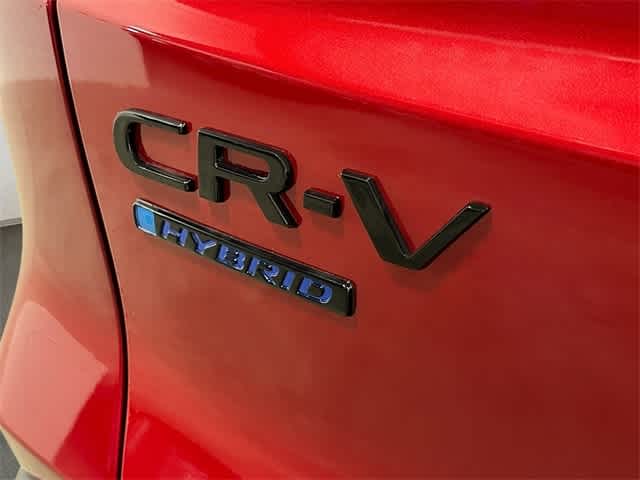Thumbnail: 2026 Honda CR-V - 6