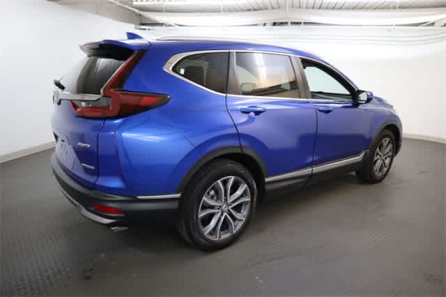 Thumbnail: 2022 Honda CR-V - 8