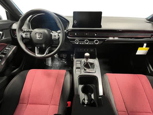 Thumbnail: 2026 Honda Civic - 15