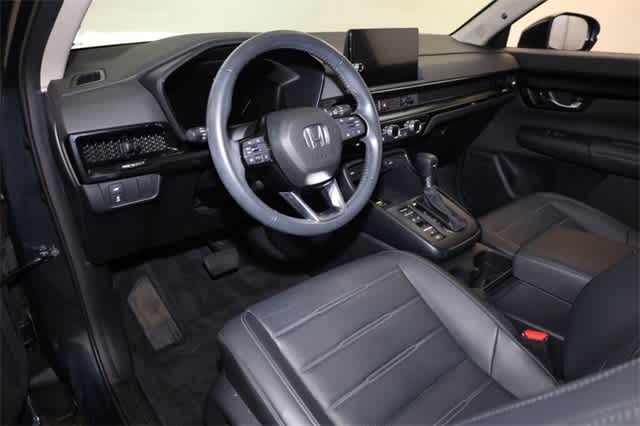 Thumbnail: 2023 Honda CR-V - 14