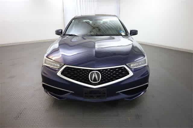 Thumbnail: 2019 Acura TLX - 12