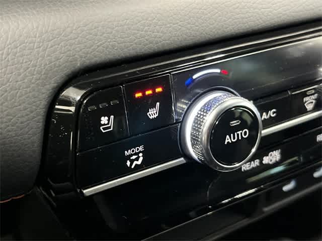 Thumbnail: 2026 Honda Passport - 21