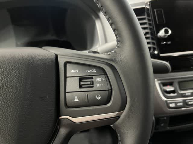 Thumbnail: 2026 Honda Ridgeline - 19