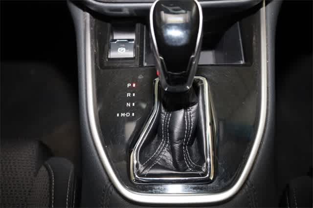 Thumbnail: 2020 Subaru Outback - 30