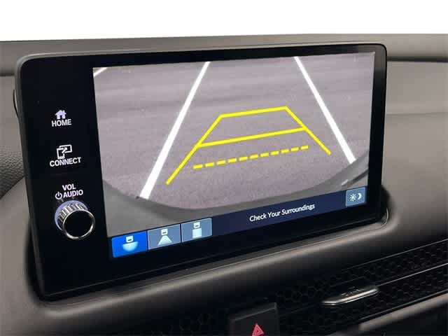 Thumbnail: 2026 Honda HR-V - 16