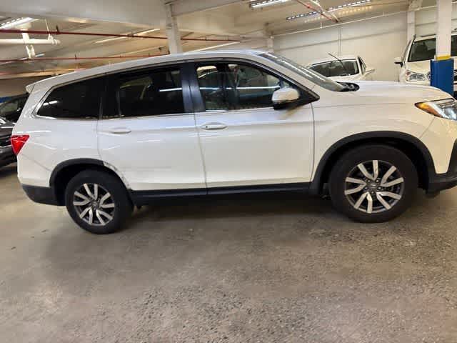 Thumbnail: 2019 Honda Pilot - 18