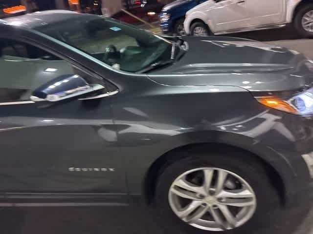 Thumbnail: 2018 Chevrolet Equinox - 20