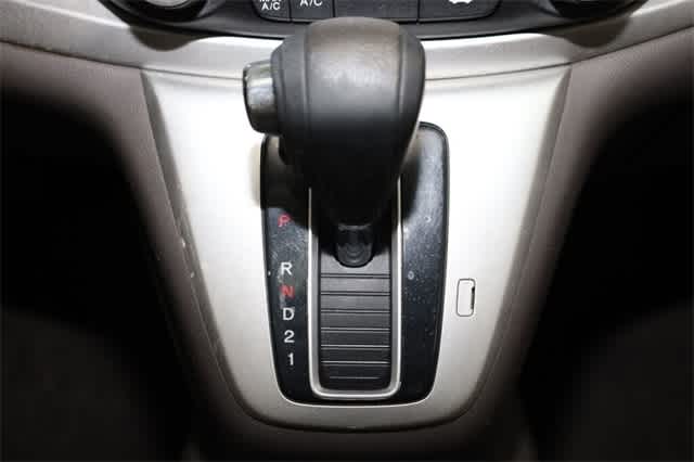 Thumbnail: 2012 Honda CR-V - 30