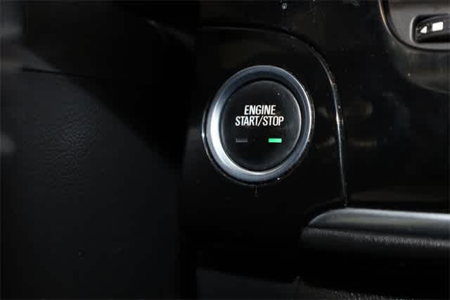 Thumbnail: 2018 Buick Encore - 31