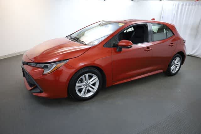 Thumbnail: 2019 Toyota Corolla - 2