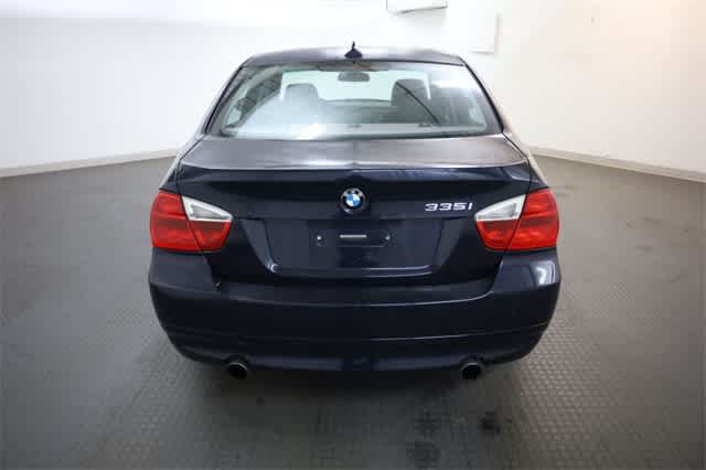 Thumbnail: 2007 BMW 3 Series - 6
