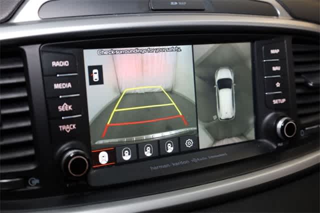 Thumbnail: 2019 Kia Sorento - 24