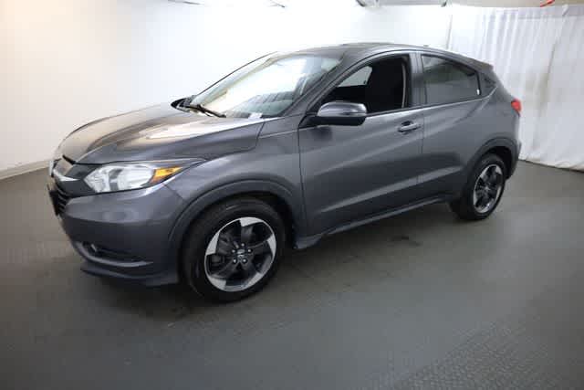 Thumbnail: 2018 Honda HR-V - 2
