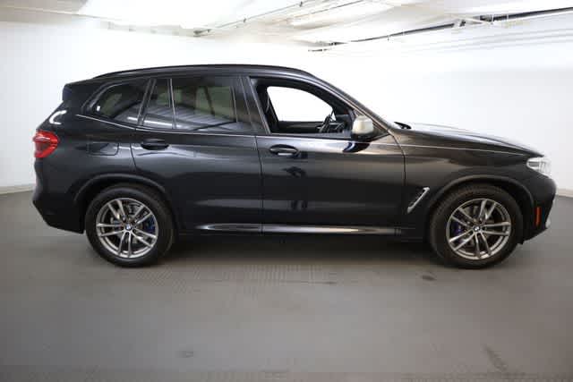 Thumbnail: 2020 BMW X3 - 9