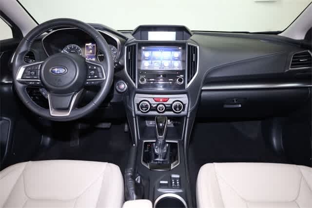 Thumbnail: 2022 Subaru Impreza - 17