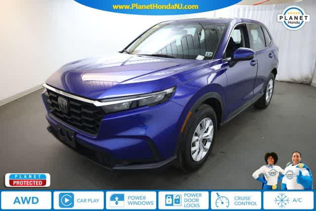 Thumbnail: 2023 Honda CR-V - 1