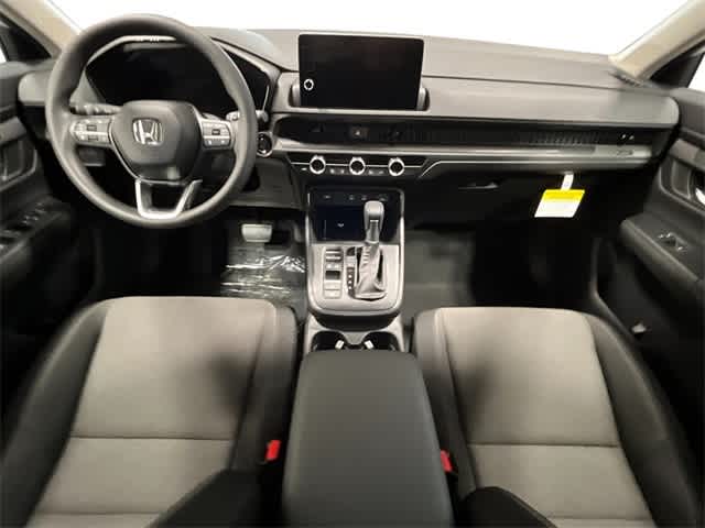 Thumbnail: 2026 Honda CR-V - 13