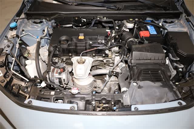 Thumbnail: 2023 Honda Civic - 35