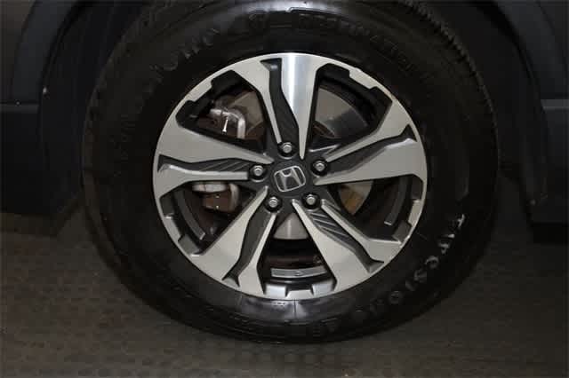 Thumbnail: 2021 Honda CR-V - 31