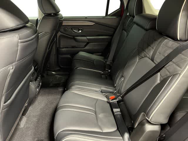 Thumbnail: 2026 Honda Pilot - 20