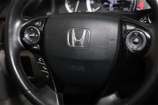 Thumbnail: 2017 Honda Accord - 33