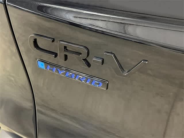 Thumbnail: 2026 Honda CR-V - 6