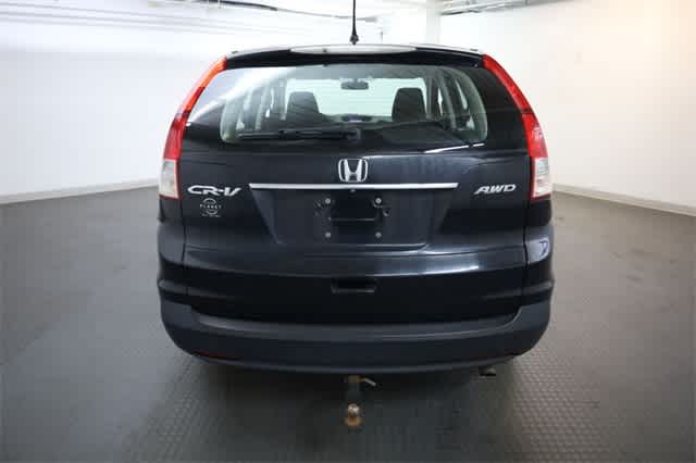 Thumbnail: 2014 Honda CR-V - 6