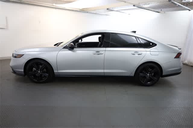 Thumbnail: 2024 Honda Accord - 3