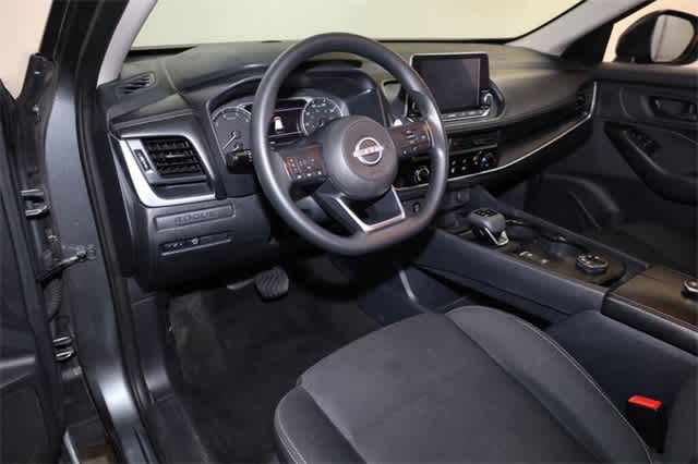 Thumbnail: 2024 Nissan Rogue - 14