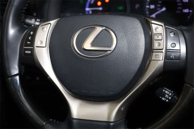 Thumbnail: 2013 Lexus RX - 38
