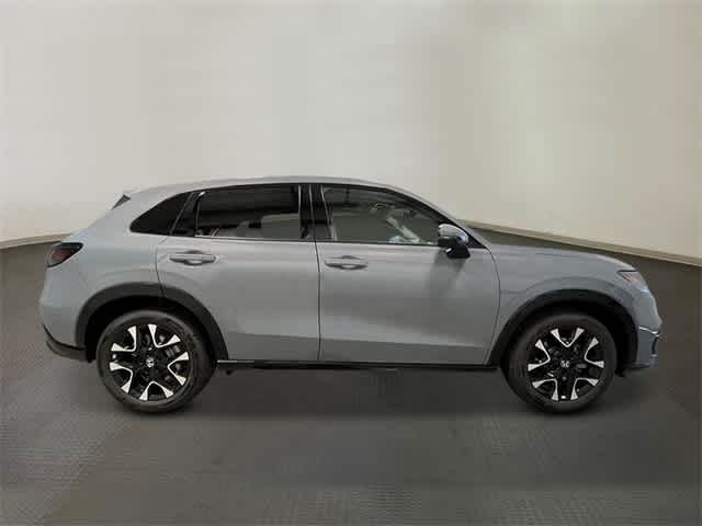 Thumbnail: 2026 Honda HR-V - 7