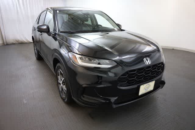 Thumbnail: 2024 Honda HR-V - 11